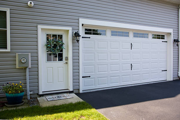 24/7 Emergency Garage Door Panel Replacement experts in Montgomery, GA